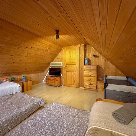 Spa House Blue Lagoon In Terme Catez Чатеж-об-Сави Экстерьер фото