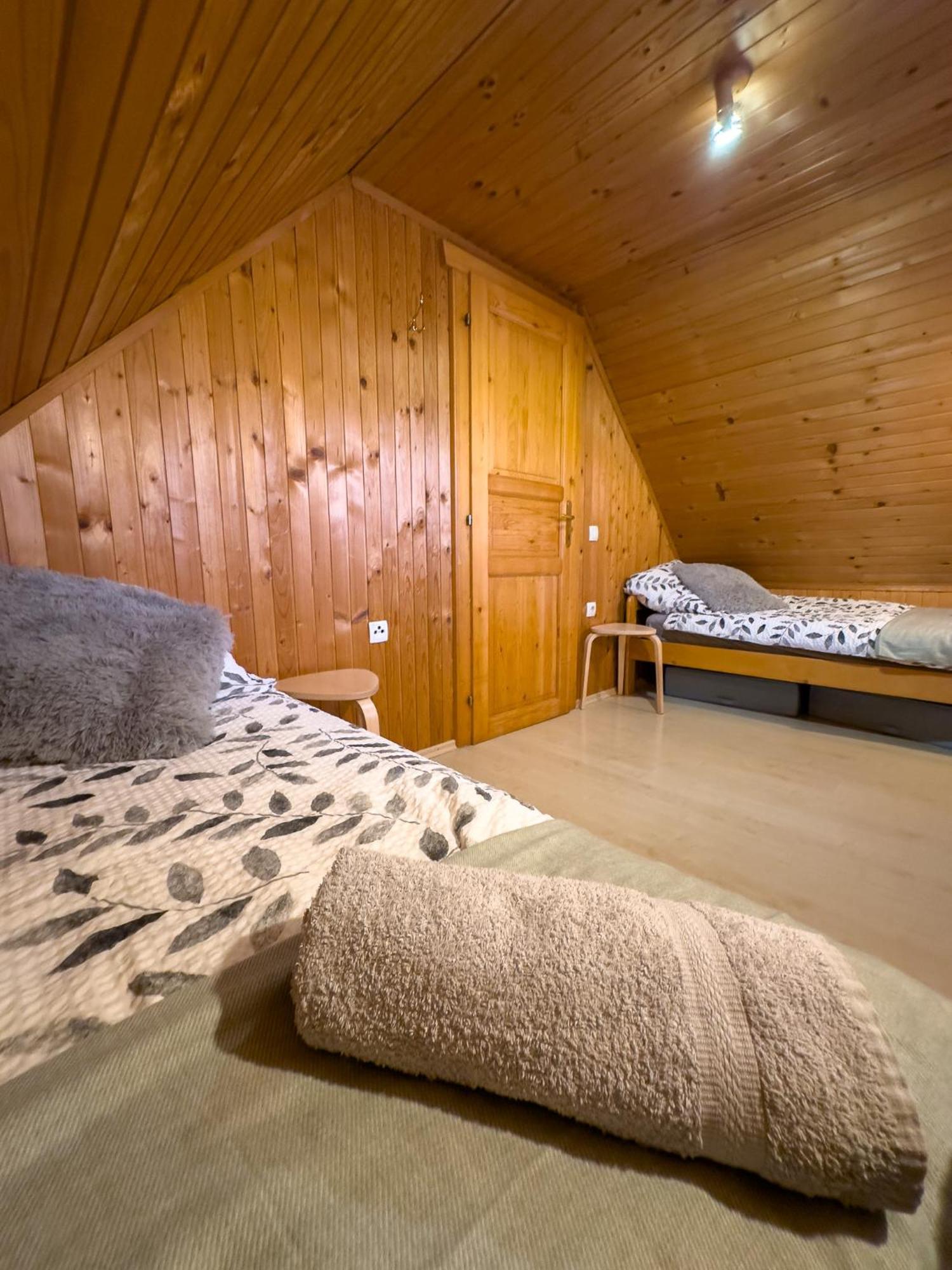 Spa House Blue Lagoon In Terme Catez Чатеж-об-Сави Экстерьер фото
